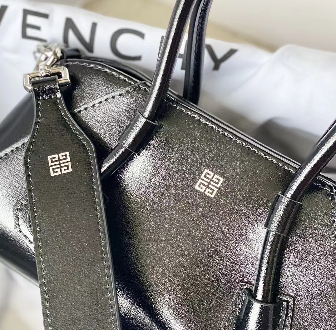 Givenchy Top Handle Bags